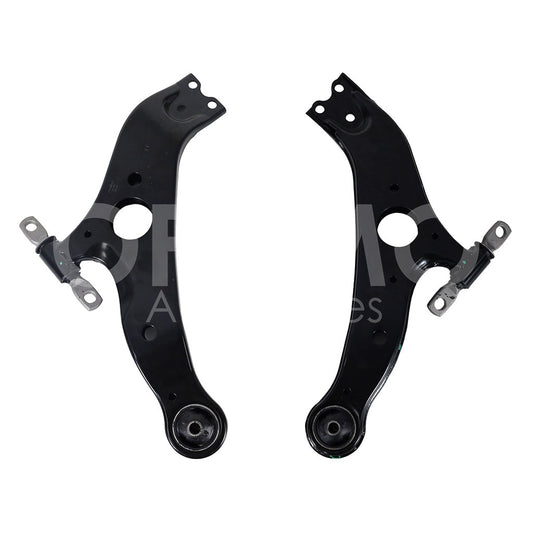 TOYOTA SIENNA 3.5L 2004 2005 2006 2007 2008 2009 2010 HORQUILLA INF DER S/ROTULA C/BUJES