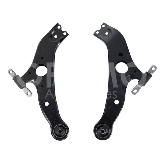 TOYOTA SIENNA 3.5L 2004 2005 2006 2007 2008 2009 2010 HORQUILLA INF IZQ S/ROTULA C/BUJES