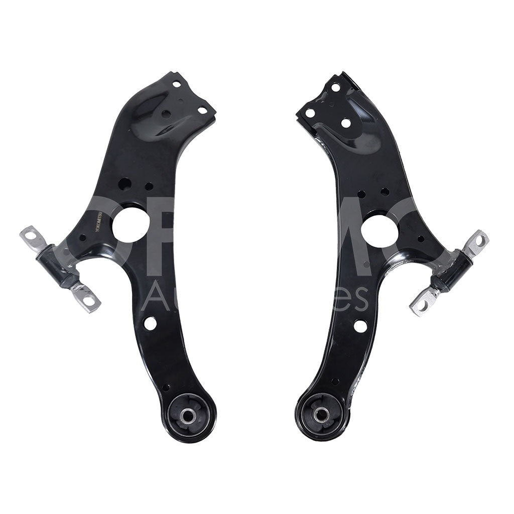 TOYOTA SIENNA 3.5L 2011 2012 2013 2014 2015 2016 2017 2018 2019 2020 HORQUILLA INF DER S/ROTULA C/BUJES