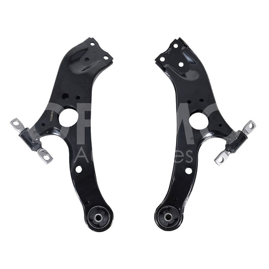 TOYOTA SIENNA 3.5L 2011 2012 2013 2014 2015 2016 2017 2018 2019 2020 HORQUILLA INF DER S/ROTULA C/BUJES