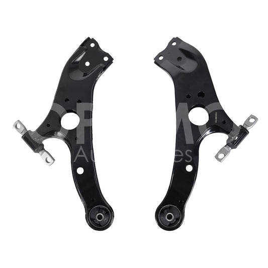 TOYOTA SIENNA 3.5L 2011 2012 2013 2014 2015 2016 2017 2018 2019 2020 HORQUILLA INF IZQ S/ROTULA C/BUJES