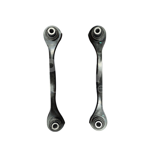 VOLKSWAGEN BORA 1.9L/2.0L/2.5L 2006 2007 2008 2009 2010 HORQUILLA TIRANTE DER/IZQ TRAS C/BUJES (JT CLASICO/GOLF A5-A6/TIGUAN/PASSAT/TT/TOLEDO/LEON/ALTEA/A3)