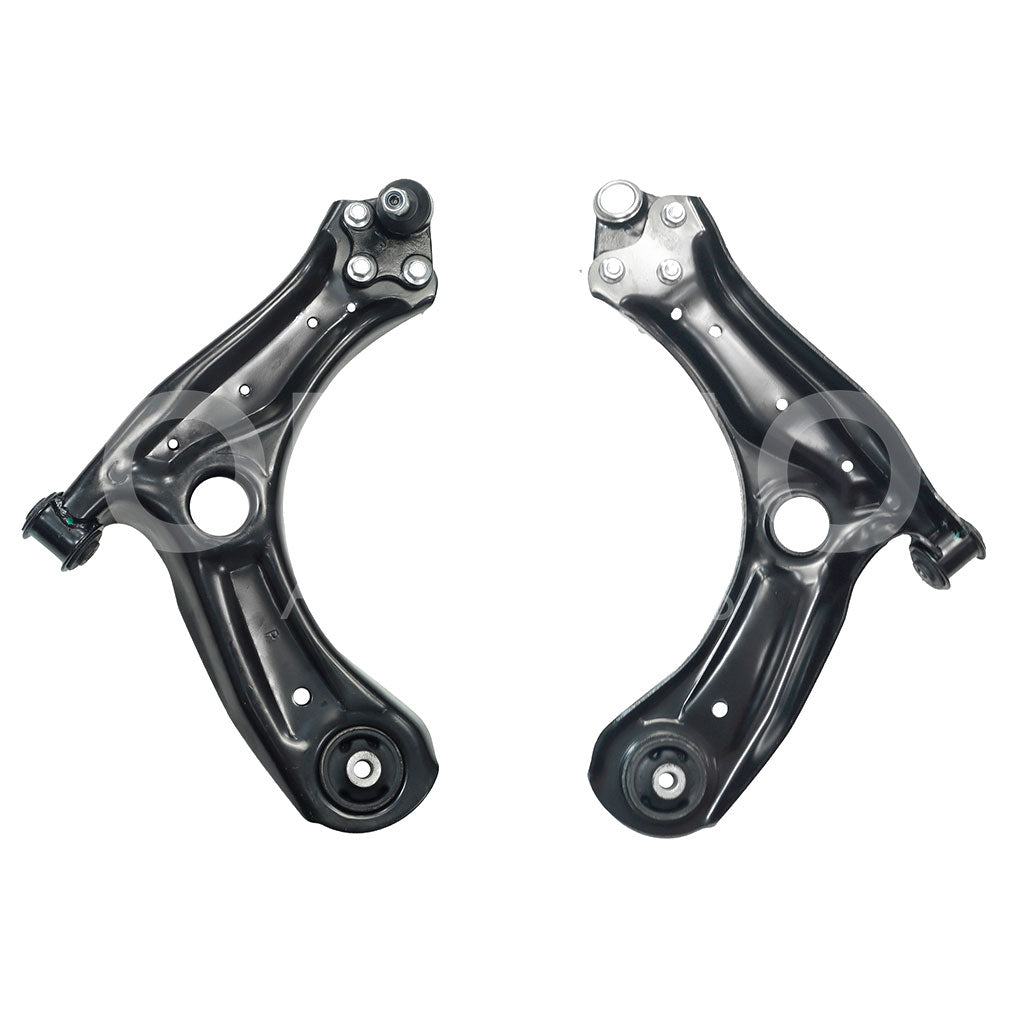 VOLKSWAGEN GOL 1.6L 2009 2010 2011 2012 2013 2014 2015 2016 2017 2018 2019 2020 2021 HORQUILLA INF DER C/ROTULA C/BUJES (SAVEIRO 10-23) (SEDAN/H-BACK)