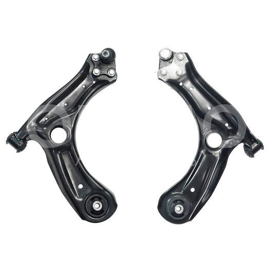 VOLKSWAGEN GOL 1.6L 2009 2010 2011 2012 2013 2014 2015 2016 2017 2018 2019 2020 2021 HORQUILLA INF DER C/ROTULA C/BUJES (SAVEIRO 10-23) (SEDAN/H-BACK)