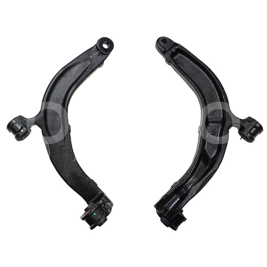 VOLKSWAGEN EUROVAN 1.9L TDI DIESEL 2005 2006 2007 2008 2009 2010 HORQUILLA INF DER S/ROTULA C/BUJES (TRANSPORTER 2.0L 11-20)