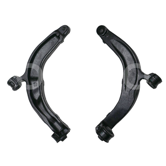 VOLKSWAGEN EUROVAN 1.9L TDI DIESEL 2005 2006 2007 2008 2009 2010 HORQUILLA INF IZQ S/ROTULA C/BUJES (TRANSPORTER 2.0L 11-20)