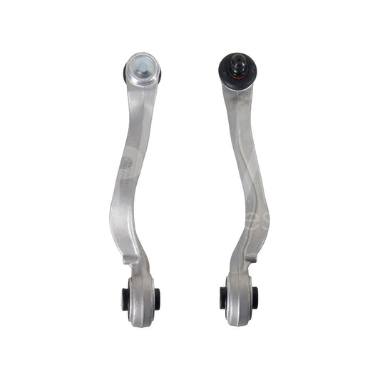 VOLKSWAGEN PASSAT 1.8L/2.8L 1998 1999 2000 2001 2002 2003 2004 2005 HORQUILLA SUP IZQ POSTERIOR ALUMINIO (AD A4 96-08/AD A6 98-04)