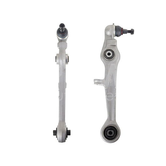 VOLKSWAGEN PASSAT 1.8L/2.8L 1998 1999 2000 2001 2002 2003 2004 2005 HORQUILLA INF DER/IZQ ANTERIOR ALUMINIO VASTAGO DELGADO (AD A4 96-08/AD A6 98-04)