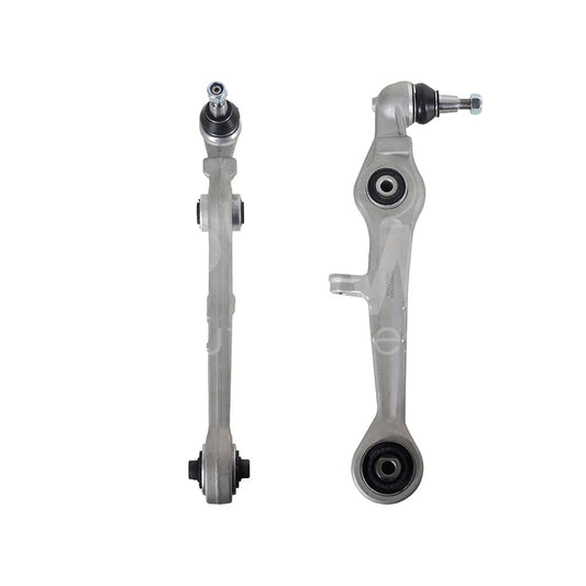 VOLKSWAGEN PASSAT 1.8L/2.8L 1998 1999 2000 2001 2002 2003 2004 2005 HORQUILLA INF DER/IZQ ANTERIOR ALUMINIO VASTAGO GRUESO (AD A4 96-08/AD A6 98-04)