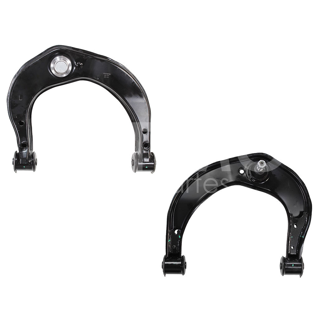 VOLKSWAGEN AMAROK 2.0L 2010 2011 2012 2013 2014 2015 2016 2017 2018 2019 2020 2021 2022 2023 HORQUILLA SUP IZQ C/ROTULA C/BUJES