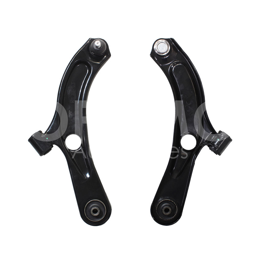 SUZUKI SWIFT 1.5L/1.6L 2007 2008 2009 2010 2011 HORQUILLA INF DER C/ROTULA C/BUJES