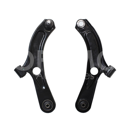 SUZUKI SWIFT 1.5L/1.6L 2007 2008 2009 2010 2011 HORQUILLA INF DER C/ROTULA C/BUJES