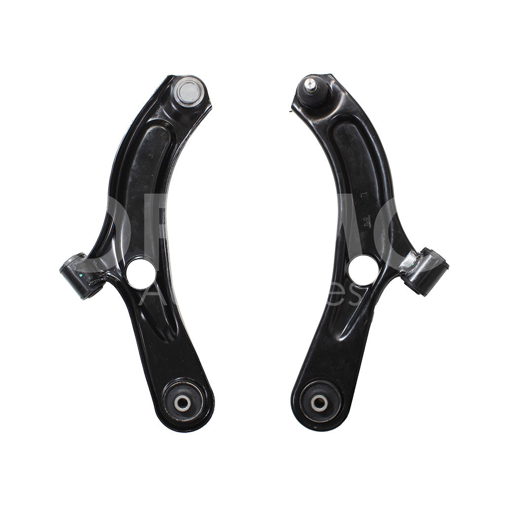 SUZUKI SWIFT 1.5L/1.6L 2007 2008 2009 2010 2011 HORQUILLA INF IZQ C/ROTULA C/BUJES