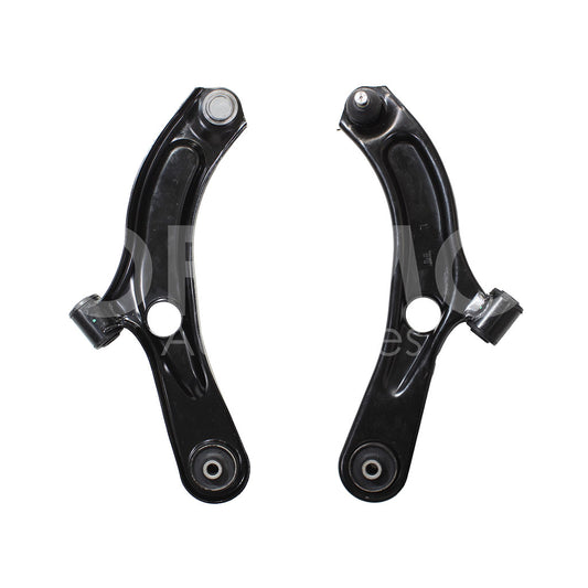 SUZUKI SWIFT 1.5L/1.6L 2007 2008 2009 2010 2011 HORQUILLA INF IZQ C/ROTULA C/BUJES