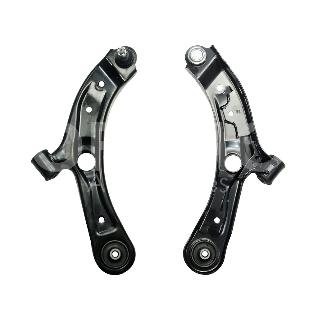 SUZUKI SWIFT 1.4L/1.6L 2012 2013 2014 2015 2016 2017 HORQUILLA INF DER C/ROTULA C/BUJES