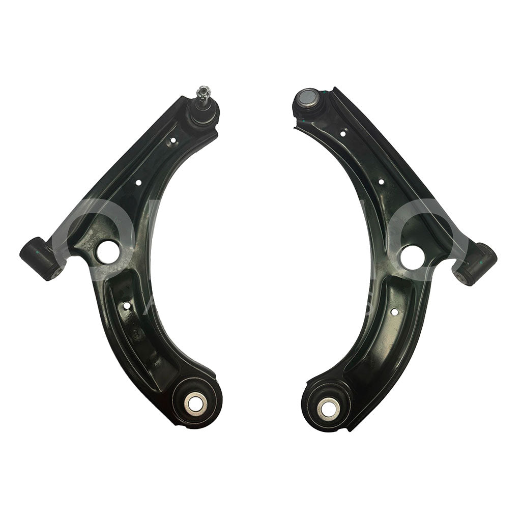 SUZUKI SWIFT 1.0L/1.2L/1.4L 2018 2019 2020 2021 2022 2023 2024 HORQUILLA INF DER C/ROTULA C/BUJES (ERTIGA 1.5L 19-25)