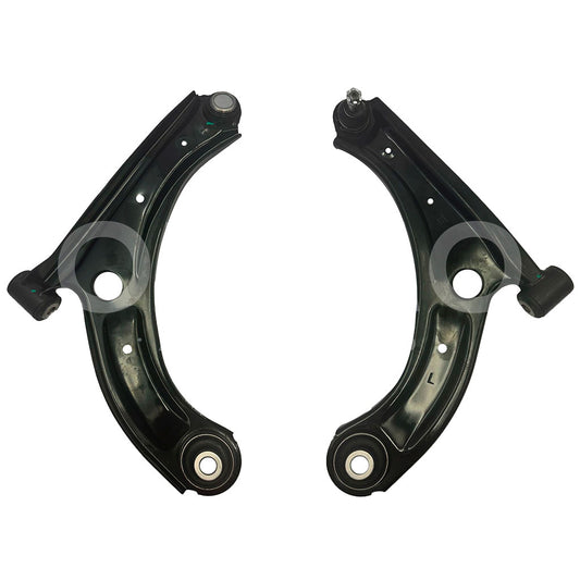 SUZUKI SWIFT 1.0L/1.2L/1.4L 2018 2019 2020 2021 2022 2023 2024 HORQUILLA INF IZQ C/ROTULA C/BUJES (ERTIGA 1.5L 19-25)