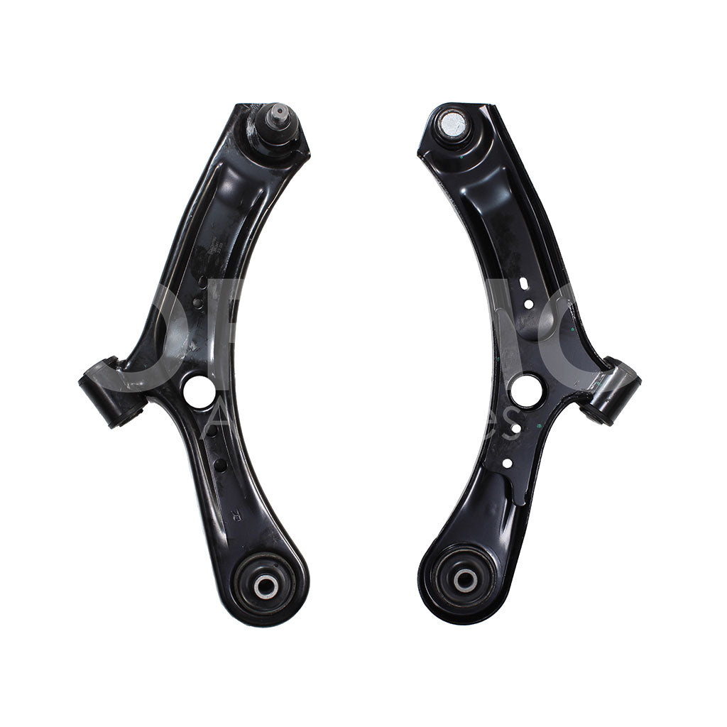 SUZUKI SX-4 2.0L 2007 2008 2009 2010 2011 2012 2013 2014 HORQUILLA INF DER C/ROTULA C/BUJES