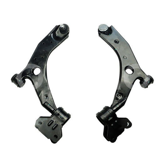 MAZDA MAZDA 3 2.0L/2.3L/2.5L 2010 2011 2012 2013 HORQUILLA INF DER C/ROTULA C/BUJES (MAZDA 5 2.5L 12-15)