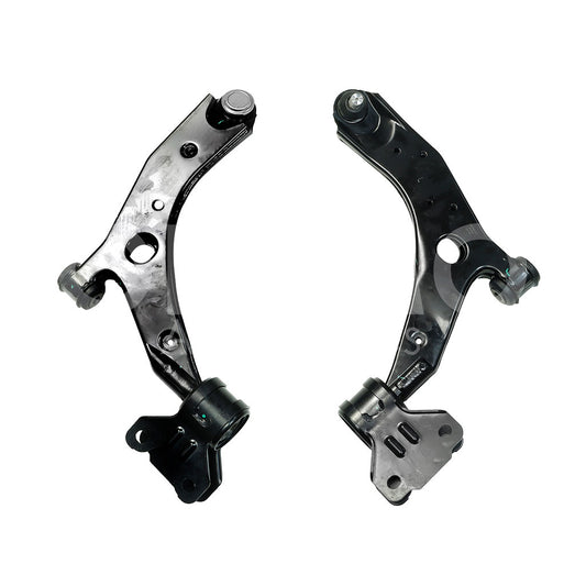 MAZDA MAZDA 3 2.0L/2.3L/2.5L 2010 2011 2012 2013 HORQUILLA INF IZQ C/ROTULA C/BUJES (MAZDA 5 2.5L 12-15)