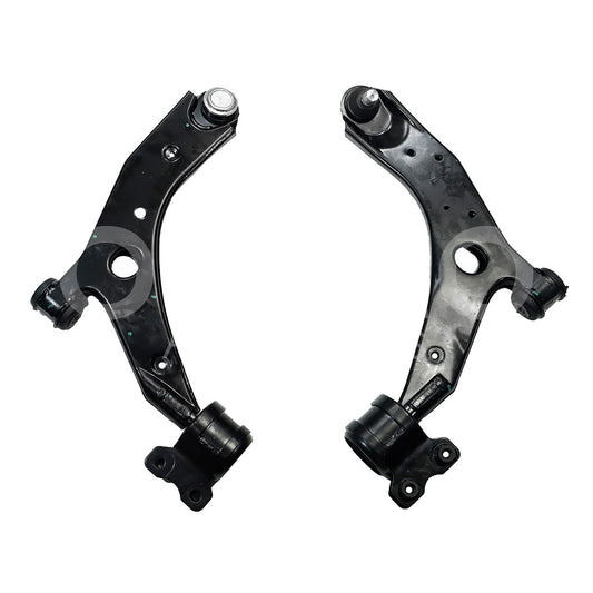 MAZDA MAZDA 3 2.0L/2.3L 2004 2005 2006 2007 2008 2009 HORQUILLA INF IZQ C/ROTULA C/BUJES (MAZDA 5 2.3L 06-11)