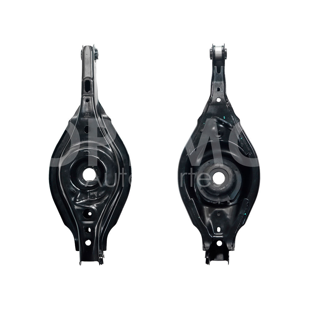 MAZDA MAZDA 3 2.0L/2.5L 2014 2015 2016 2017 2018 HORQUILLA INF DER TRASERA S/ROTULA C/BUJES