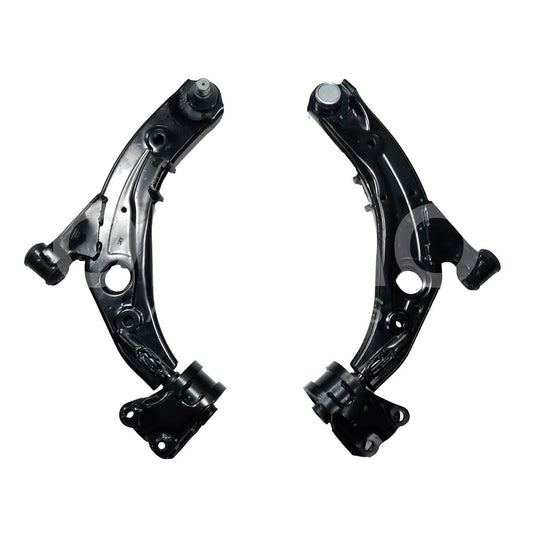 MAZDA CX-7 2.3L/2.5L 2007 2008 2009 2010 2011 2012 HORQUILLA INF DER C/ROTULA C/BUJES