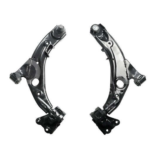 MAZDA CX-9 3.7L 2008 2009 2010 2011 2012 2013 2014 2015 HORQUILLA INF DER C/ROTULA C/BUJES