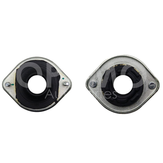 CHEVROLET CHEVY C-1/C-2/C-3 1.4L/1.6L 1994 1995 1996 1997 1998 1999 2000 2001 2002 2003 2004 2005 2006 2007 2008 2009 2010 2011 2012 BASE AMORTIGUADOR DEL DER/IZQ SUP S/BALERO C/GOMA (MONZA-SWING 94-12/CEHVY PICK-UP 97-03)