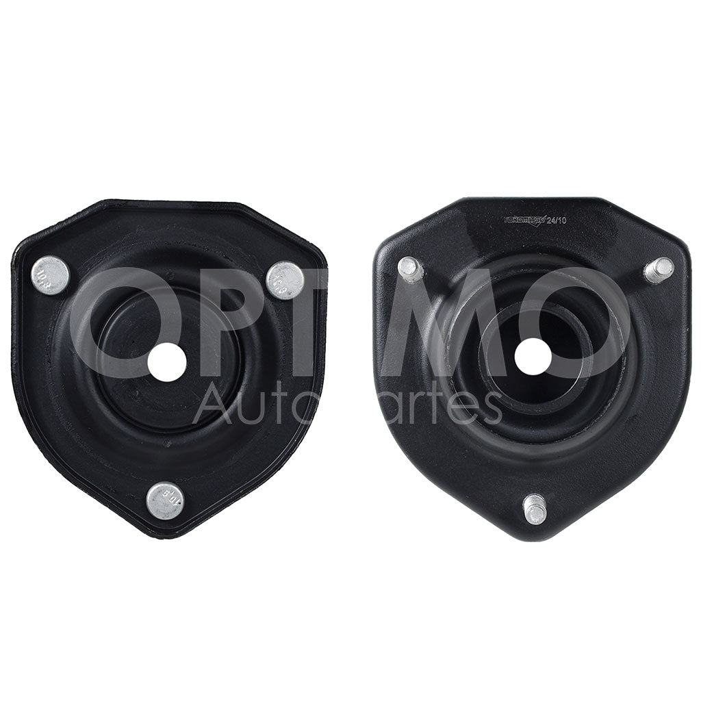 CHEVROLET OPTRA 2.0L 2006 2007 2008 2009 2010 BASE AMORTIGUADOR TRAS DER/IZQ