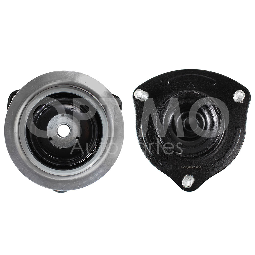 HONDA CIVIC 1.8L/2.0L 2006 2007 2008 2009 2010 2011 BASE AMORTIGUADOR DEL DER/IZQ C/BALERO