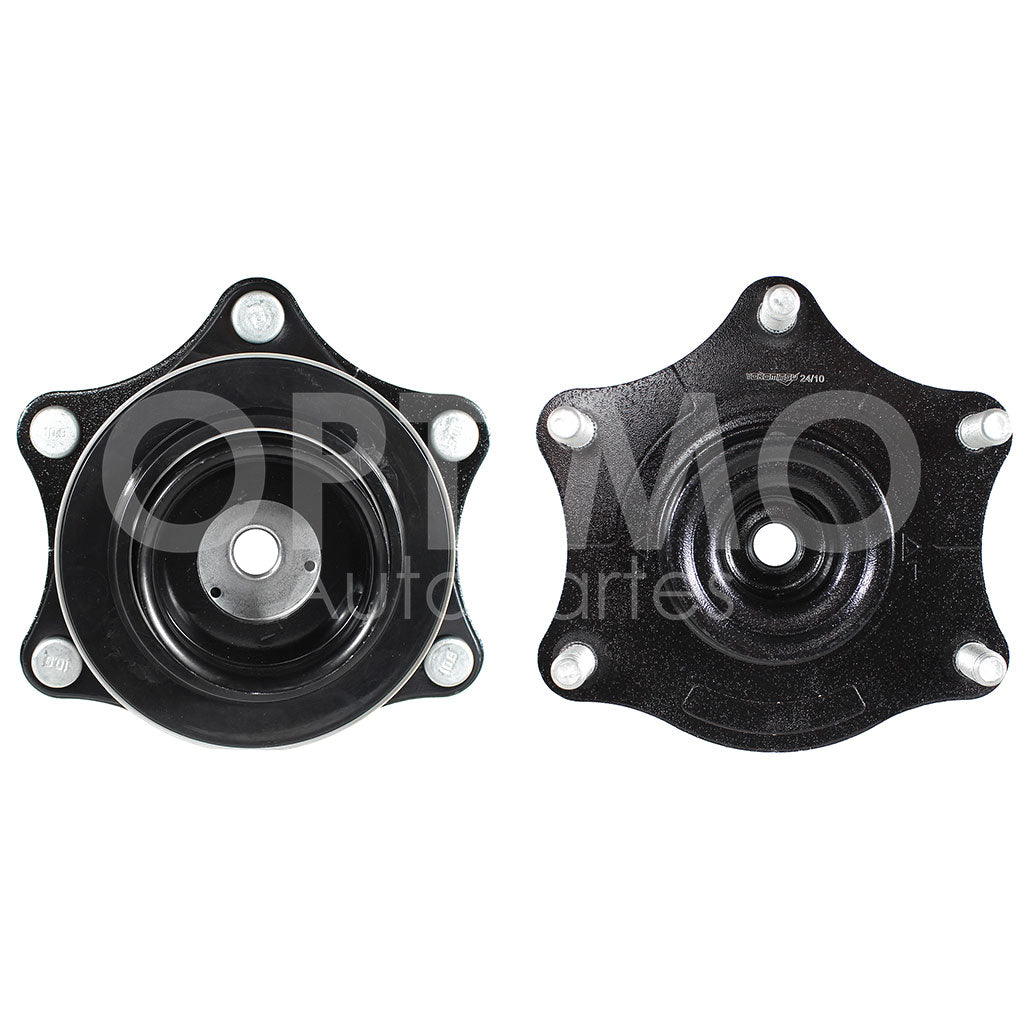 HONDA CR-V 2.4L 2007 2008 2009 2010 2011 2012 2013 2014 2015 2016 BASE AMORTIGUADOR DEL DER/IZQ C/BALERO