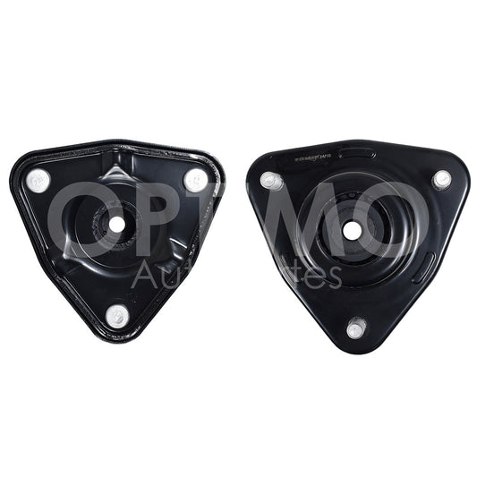 CHRYSLER / DODGE ATOS 1.0L/1.1L 2000 2001 2002 2003 2004 2005 2006 2007 2008 2009 2010 2011 2012 BASE AMORTIGUADOR DEL DER/IZQ C/BALERO