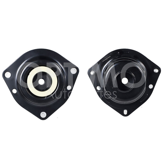 CHRYSLER / DODGE CARAVAN/VOYAGER 1996 1997 1998 1999 2000 BASE AMORT DEL DER/IZQ C/BALERO (G CARAVAN-G VOYAGER 96-00/TOWN & COUNTRY 96-00)