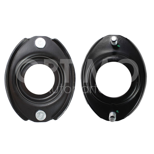 CHRYSLER / DODGE ATTITUDE 1.2L 2015 2016 2017 2018 2019 2020 2021 2022 2023 2024 BASE AMORTIGUADOR DEL DER/IZQ S/BALERO (MT MIRAGE-G4 15-24)