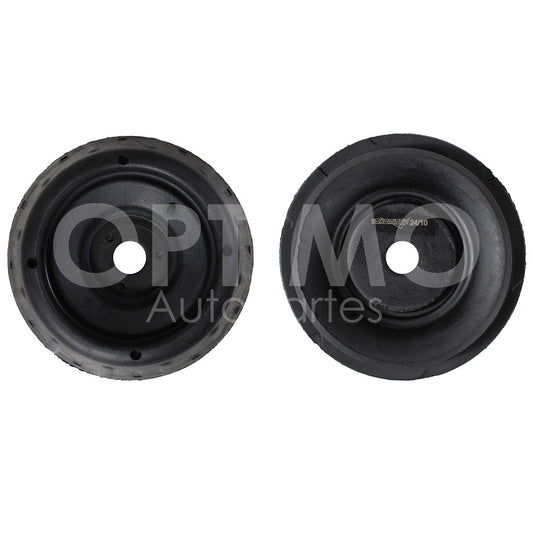 CHRYSLER / DODGE ATTITUDE 1.6L 2012 2013 2014 BASE AMORT DEL DER/IZQ S/BALERO (GRAND I-10 15-25/HB-20 23-26/KIA RIO 16-17)