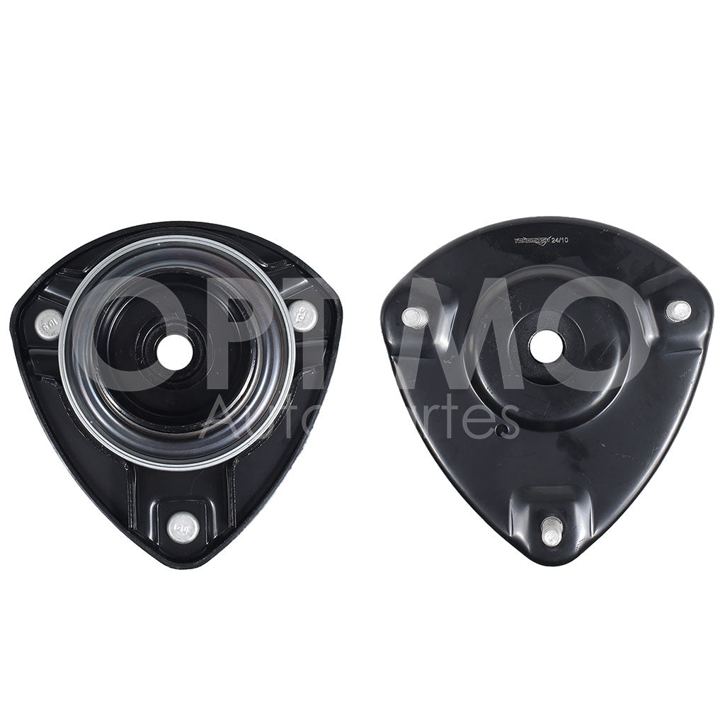 CHRYSLER / DODGE ATTITUDE 1.4L/1.6L 2006 2007 2008 2009 2010 2011 BASE AMORTIGUADOR DEL DER/IZQ C/BALERO