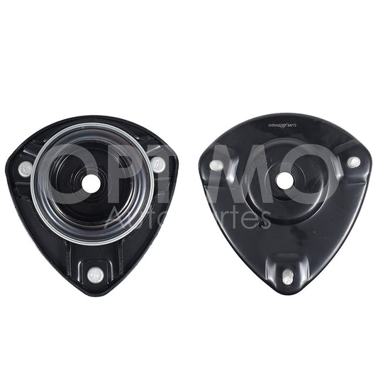 CHRYSLER / DODGE ATTITUDE 1.4L/1.6L 2006 2007 2008 2009 2010 2011 BASE AMORTIGUADOR DEL DER/IZQ C/BALERO