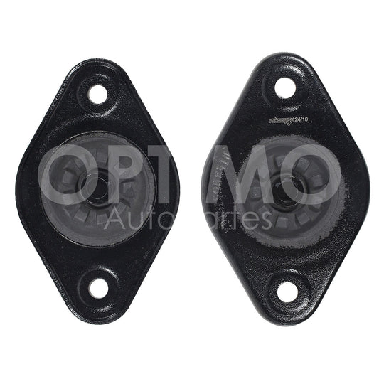 CHRYSLER / DODGE ATTITUDE 1.4L/1.6L 2006 2007 2008 2009 2010 2011 BASE AMORTIGUADOR TRAS DER/IZQ (SOUL 16-19)