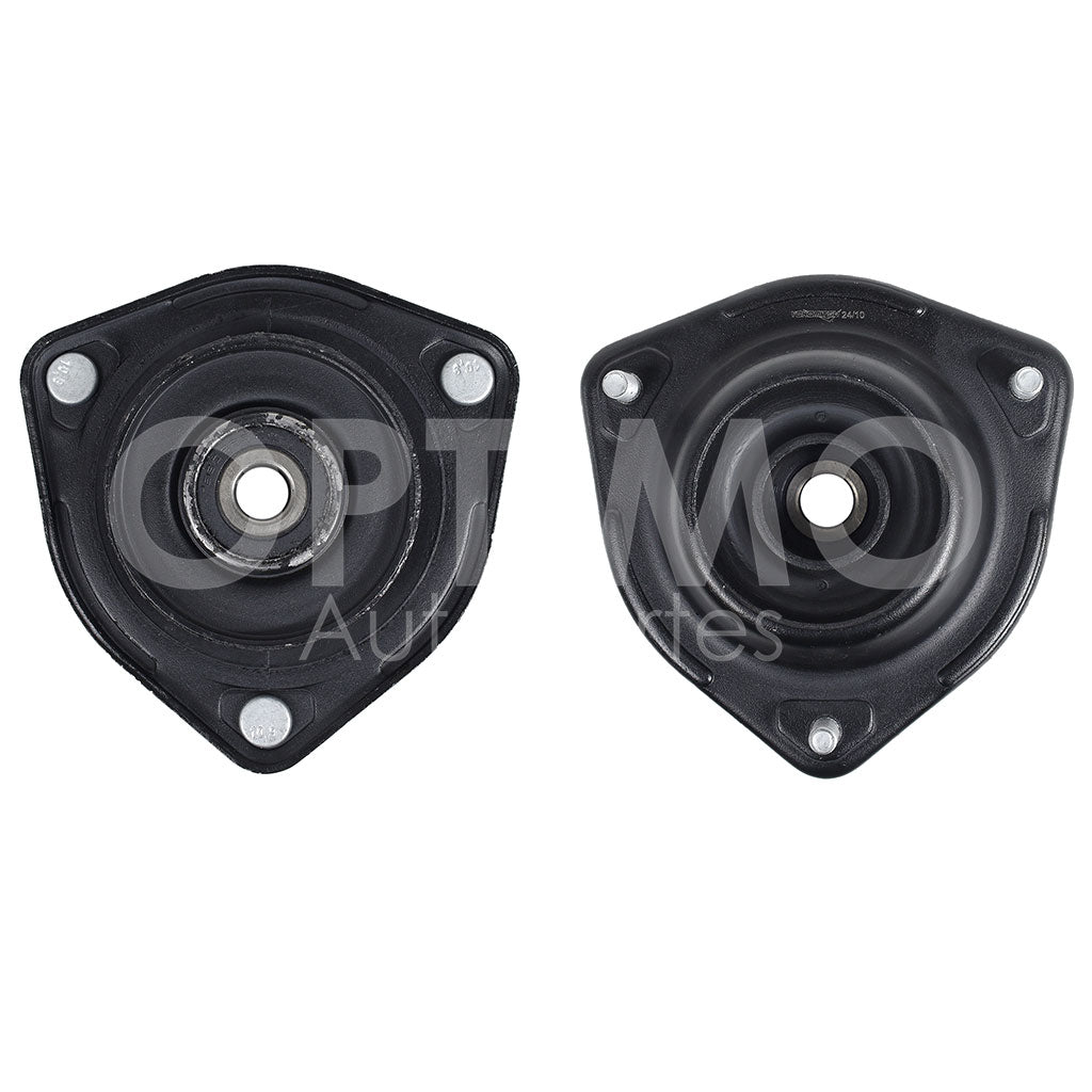 CHRYSLER / DODGE VERNA 1.5L/1.6L 2004 2005 2006 BASE AMORTIGUADOR DEL DER/IZQ C/BALERO