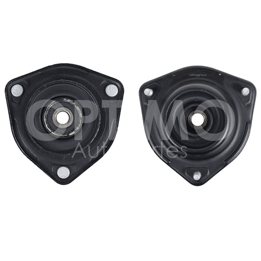 CHRYSLER / DODGE VERNA 1.5L/1.6L 2004 2005 2006 BASE AMORTIGUADOR DEL DER/IZQ C/BALERO