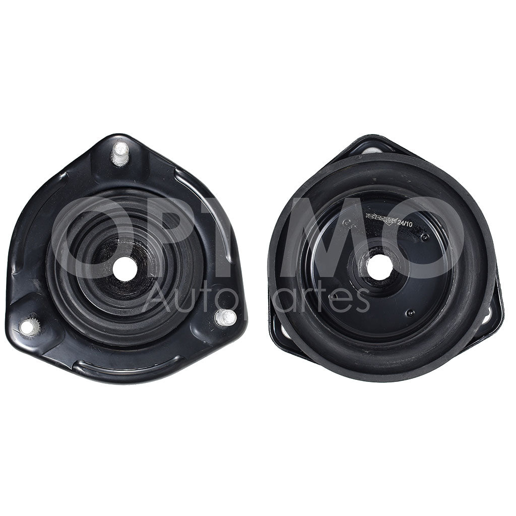 CHRYSLER / DODGE VERNA 1.5L/1.6L 2004 2005 2006 BASE AMORTIGUADOR TRAS DER/IZQ COMPLETO