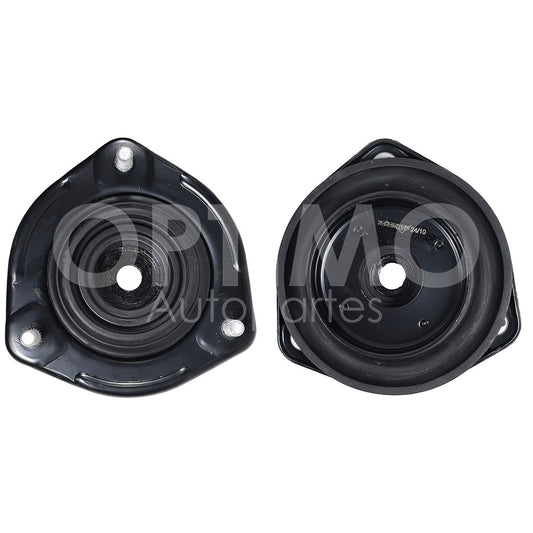 CHRYSLER / DODGE VERNA 1.5L/1.6L 2004 2005 2006 BASE AMORTIGUADOR TRAS DER/IZQ COMPLETO