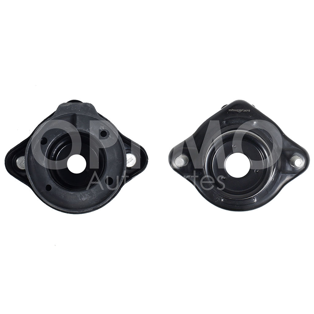 CHRYSLER / DODGE PATRIOT 2.0L/2.2L/2.4L 2007 2008 2009 2010 2011 2012 2013 2014 2015 2016 2017 BASE AMORTIGUADOR TRAS DER/IZQ C/BALERO (JOURNEY 09-10/CALIBER/COMPASS/CIRRUS/AVENGER/200)