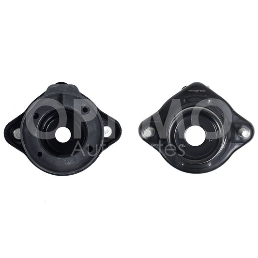 CHRYSLER / DODGE PATRIOT 2.0L/2.2L/2.4L 2007 2008 2009 2010 2011 2012 2013 2014 2015 2016 2017 BASE AMORTIGUADOR TRAS DER/IZQ C/BALERO (JOURNEY 09-10/CALIBER/COMPASS/CIRRUS/AVENGER/200)