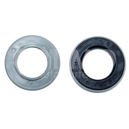 NISSAN TS-III 1.6L 1992 1993 1994 1995 1996 1997 1998 1999 2000 2001 2002 2003 2004 2005 2006 2007 2008 2009 2010 2011 2012 2013 2014 2015 2016 2017 BALERO BASE AMORT DEL DER/IZQ PLATICO (SENTRA B-14/LUCINO/TSUBAME/ALMERA/SCALA)