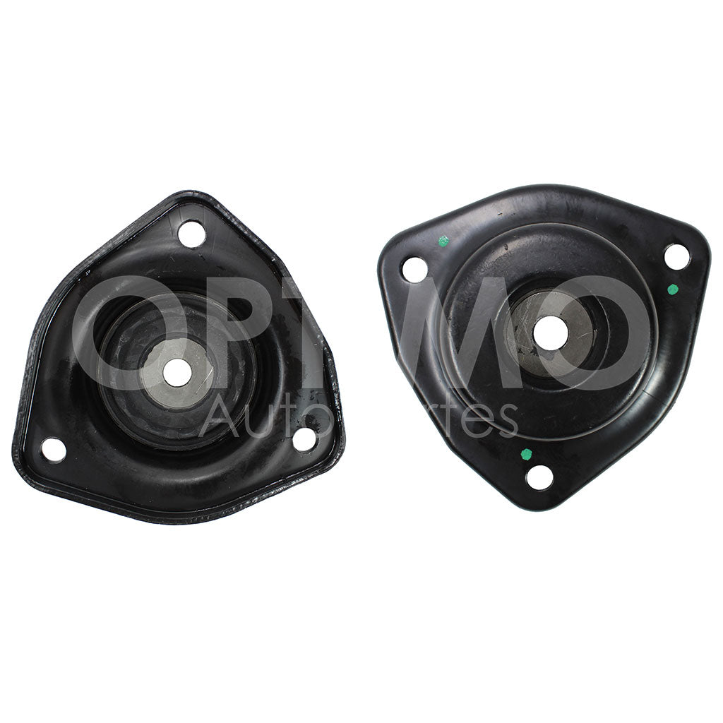 NISSAN TS-III 1.6L 1992 1993 1994 1995 1996 1997 1998 1999 2000 2001 2002 2003 2004 2005 2006 2007 2008 2009 2010 2011 2012 2013 2014 2015 2016 2017 BASE AMORTIGUADOR TRAS DER/IZQ