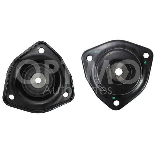 NISSAN TS-III 1.6L 1992 1993 1994 1995 1996 1997 1998 1999 2000 2001 2002 2003 2004 2005 2006 2007 2008 2009 2010 2011 2012 2013 2014 2015 2016 2017 BASE AMORTIGUADOR TRAS DER/IZQ