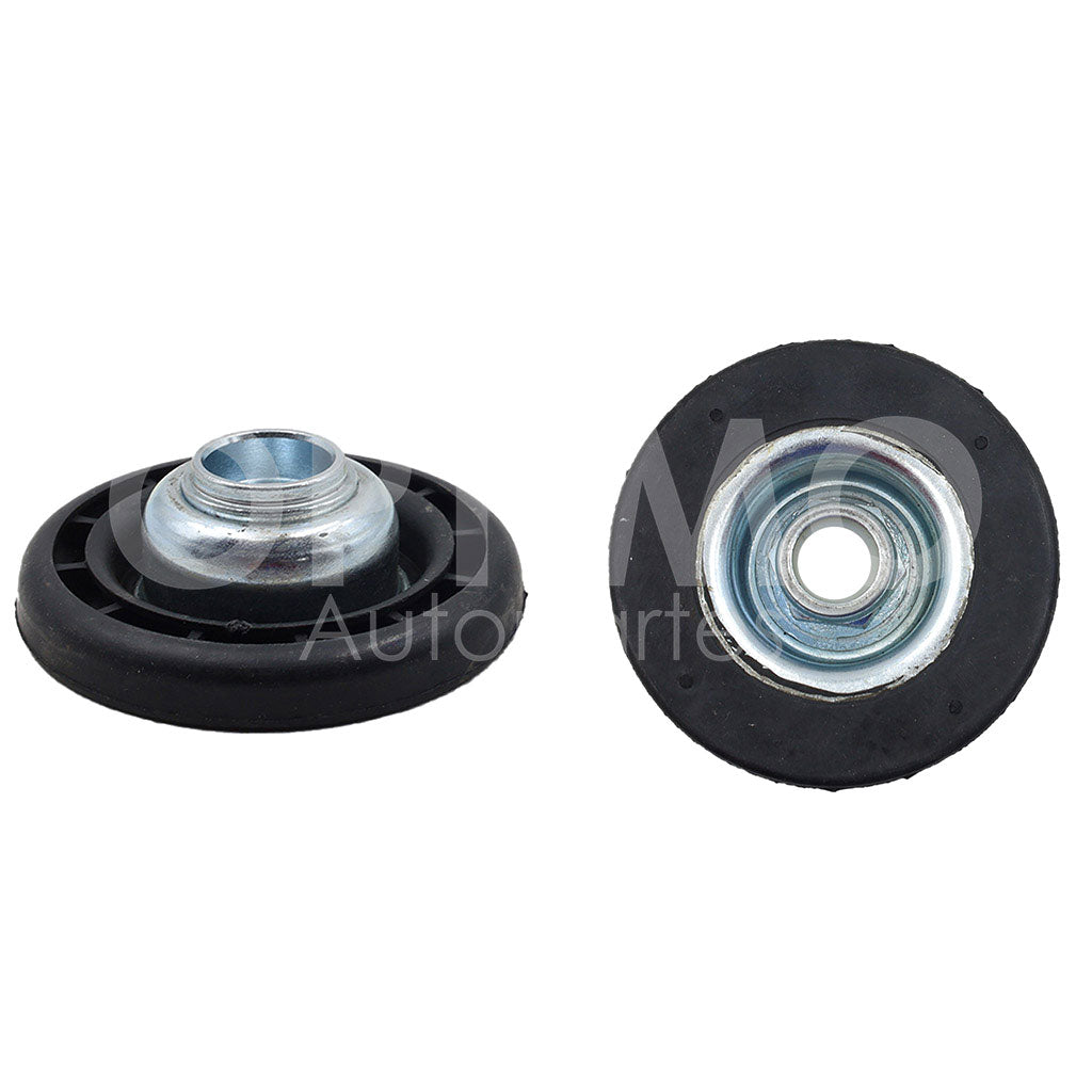 NISSAN PLATINA 1.6L 2002 2003 2004 2005 2006 2007 2008 2009 2010 BALERO BASE AMORT DEL DER/IZQ SUP (APRIO/CLIO/DUSTER/LOGAN/SANDERO/STEPWAY/KANGOO/OROCH/CAPTUR)