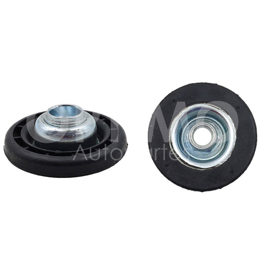 NISSAN PLATINA 1.6L 2002 2003 2004 2005 2006 2007 2008 2009 2010 BALERO BASE AMORT DEL DER/IZQ SUP (APRIO/CLIO/DUSTER/LOGAN/SANDERO/STEPWAY/KANGOO/OROCH/CAPTUR)